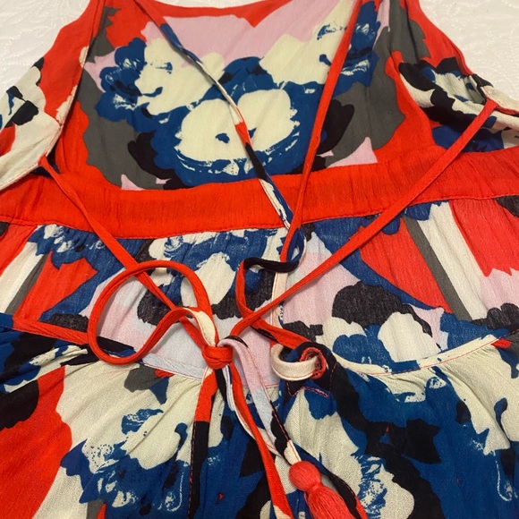 Free People Sweet Lucy Slip  Dress - Picture 7 of 12